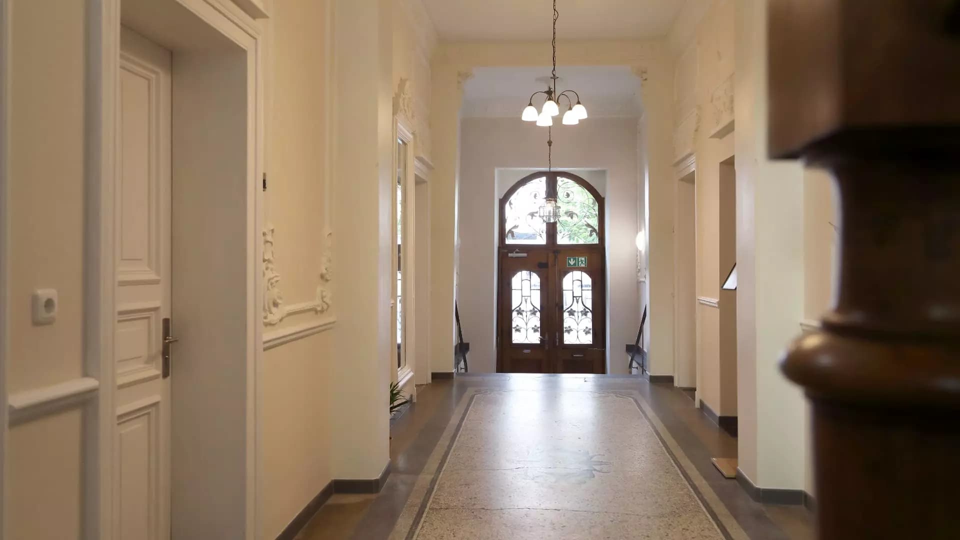 Galerie Bild 30 - Eindrücke von Pension Moselvilla, Zimmern und der Moselregion